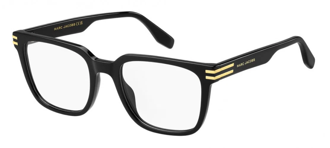 Marc Jacobs MARC754 Eyeglasses - view 3